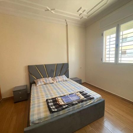 Appartement De Vacances Эль-Араиш Экстерьер фото