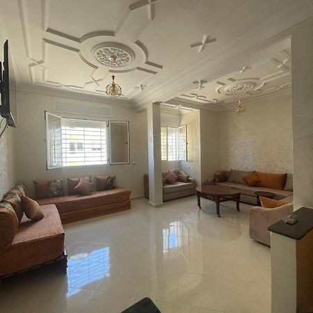 Appartement De Vacances Эль-Араиш Экстерьер фото