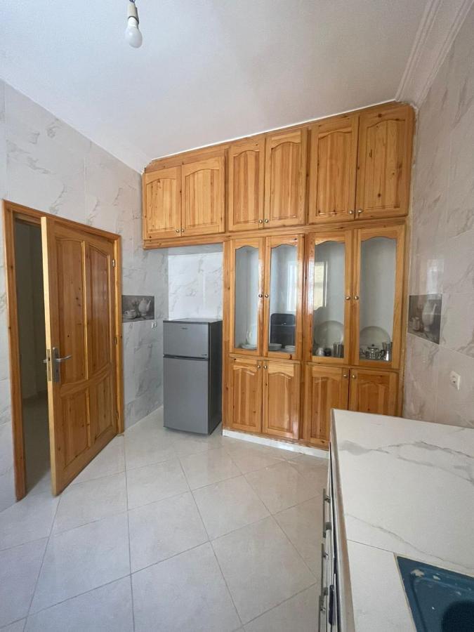 Appartement De Vacances Эль-Араиш Экстерьер фото