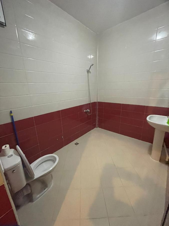 Appartement De Vacances Эль-Араиш Экстерьер фото