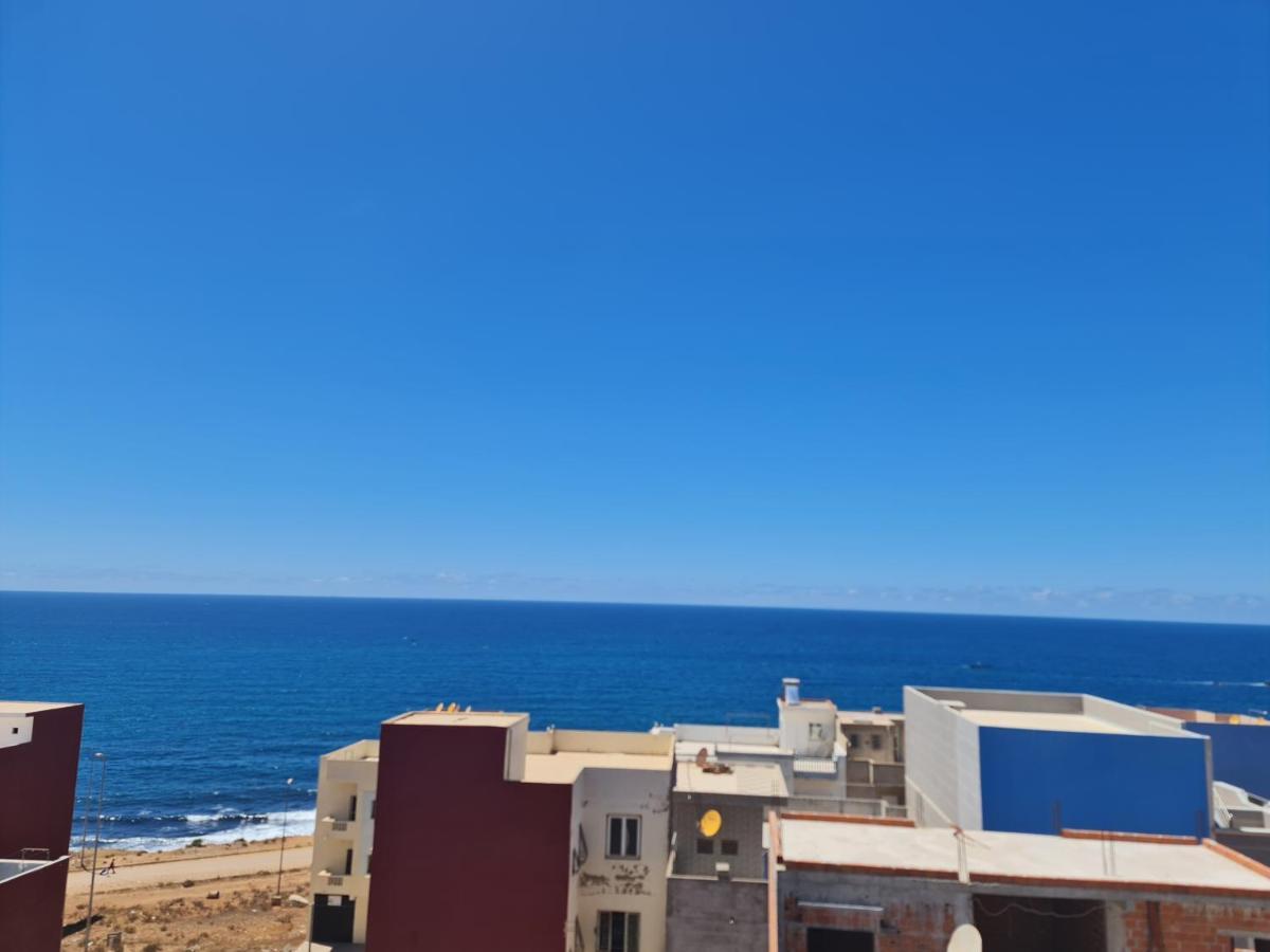 Appartement De Vacances Эль-Араиш Экстерьер фото