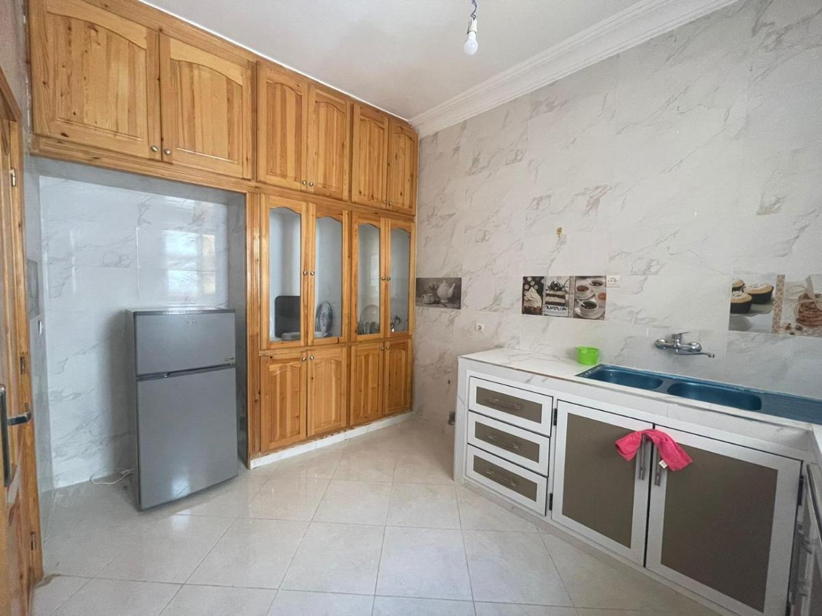 Appartement De Vacances Эль-Араиш Экстерьер фото
