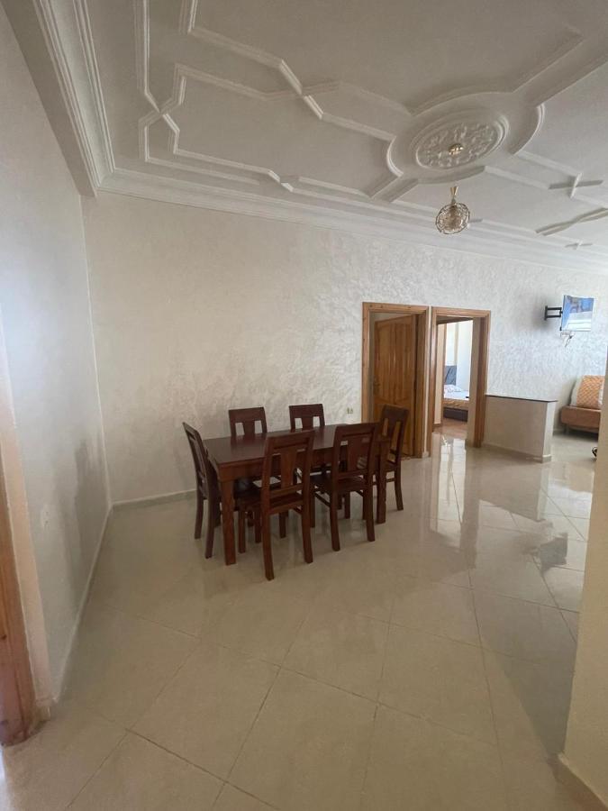 Appartement De Vacances Эль-Араиш Экстерьер фото